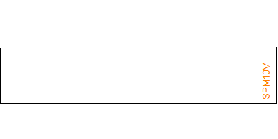 Oil tank PU5-SPM10V